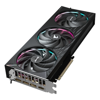 Tarjeta grafica Gigabyte Aorus RTX 5060 Elite 8GB GDDR7