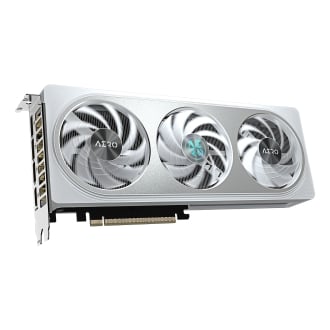 Tarjeta grafica Gigabyte RTX 5060 8GB Aero OC GDDR7
