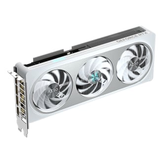 Tarjeta grafica Gigabyte RTX 5060 8GB Aero OC GDDR7