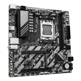 Placa base Gigabyte B840M D2H mATX AM5 2xDDR5
