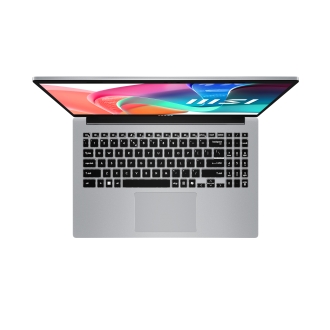 MSI Modern 15 F1MG-256XES Intel Core 5 120U 15.6" 16GB 512GB FreeDOS