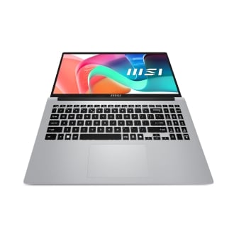 MSI Modern 15 F1MG-256XES Intel Core 5 120U 15.6" 16GB 512GB FreeDOS