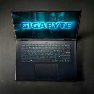 Gigabyte A16 CWHI3ES864SH I7-13620H 16" 32GB 1TB RTX 5070 8GB W11 negro