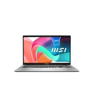 MSI Modern 15 F1MG-499ES Intel Core 7 150U 15.6" 16GB 1TB W11
