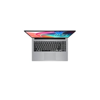 MSI Modern 15 F1MG-204ES Intel Core 7 150U 15.6" 16GB 512GB W11 plata