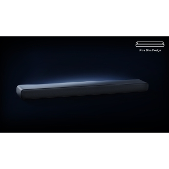 Barra de sonido TCL S45HE 2.0 100 W Dolby Atmos