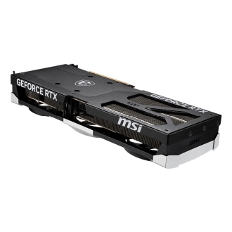 Tarjeta gráfica MSI RTX 5070 Ti 16GB GDDR7 Ventus 3X OC