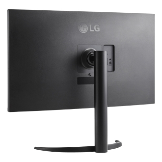 Monitor LG 32UR550K-B 31.5" VA 4K pivotante multimedia DP HDMI