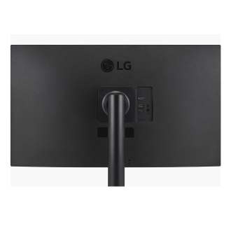 Monitor LG 32UR550K-B 31.5" VA 4K pivotante multimedia DP HDMI