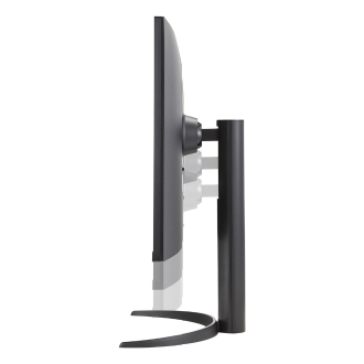 Monitor LG 32UR550K-B 31.5" VA 4K pivotante multimedia DP HDMI