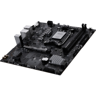 Placa base MSI Pro B840M-B mATX AM5 2xDDR5