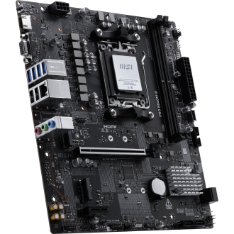 Placa base MSI Pro B840M-B mATX AM5 2xDDR5