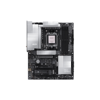 Placa base MSI Pro X870E-P Wifi ATX AM5 4xDDR5