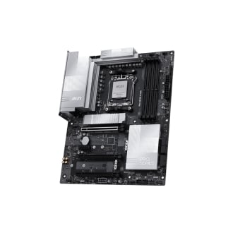 Placa base MSI Pro X870E-P Wifi ATX AM5 4xDDR5