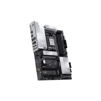 Placa base MSI Pro X870E-P Wifi ATX AM5 4xDDR5