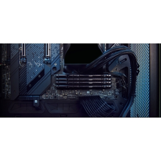 Memoria RAM Kingston 64GB (2x32GB) DDR5 6000MHz Fury Beast CL30 AMD EXPO