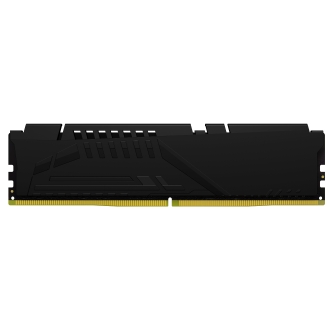 Memoria RAM Kingston 64GB (2x32GB) DDR5 6000MHz Fury Beast CL30 AMD EXPO