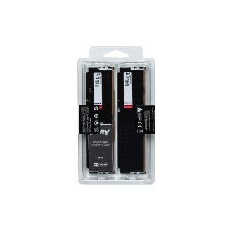 Memoria RAM Kingston 64GB (2x32GB) DDR5 6000MHz Fury Beast CL30 AMD EXPO