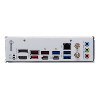 Placa base MSI B850M Gaming Plus Wifi mATX AM5 4xDDR5