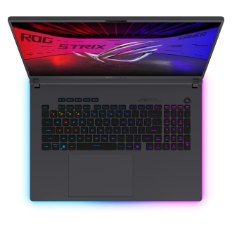 ASUS ROG Strix G815LP-S9034 U9-275H 18" 32GB 1TB RTX5070 8GB FreeDOS