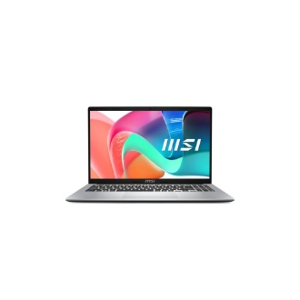 MSI Modern 15 F1MG-600ES CORE 5 120U 15.6" 16GB 512GB W11