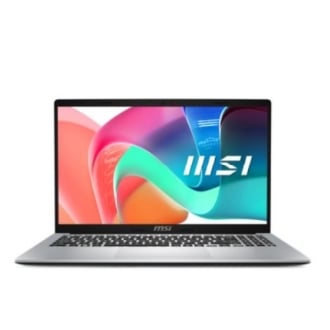 MSI Modern 15 F1MG-600ES CORE 5 120U 15.6" 16GB 512GB W11