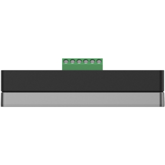 EZVIZ HP7 sistema de intercomunicación de video 17,8 cm (7") Negro, Plata