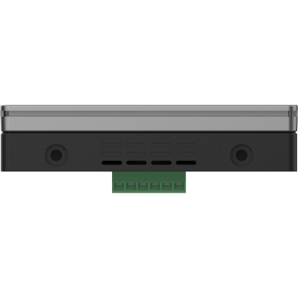 EZVIZ HP7 sistema de intercomunicación de video 17,8 cm (7") Negro, Plata
