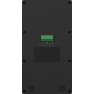 EZVIZ HP7 sistema de intercomunicación de video 17,8 cm (7") Negro, Plata
