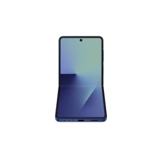 Samsung Z Flip 7 6.9" 12GB 512GB azul