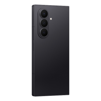 Samsung Z Fold 7 8" 12GB 512GB Jet- Black
