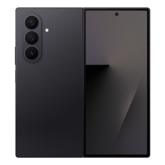 Samsung Z Fold 7 8" 12GB 512GB Jet- Black