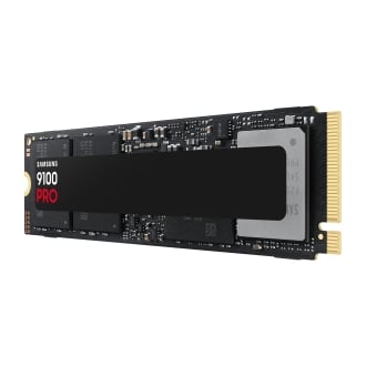Disco SSD Samsung 9100 Pro 1TB M.2 NVMe PCIe 5.0