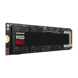 Disco SSD Samsung 9100 Pro 1TB M.2 NVMe PCIe 5.0