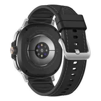 Smartwatch Samsung Galaxy Watch 8 Classic 46mm negro