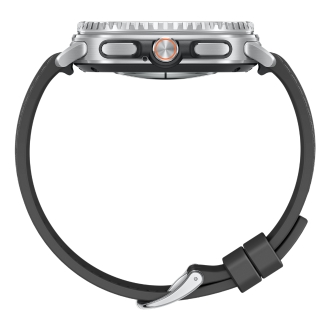 Smartwatch Samsung Galaxy Watch 8 Classic 46mm negro