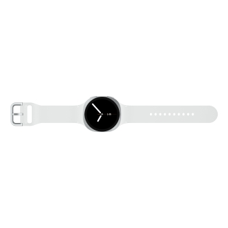 Smartwatch Samsung Galaxy Watch 8 40mm silver