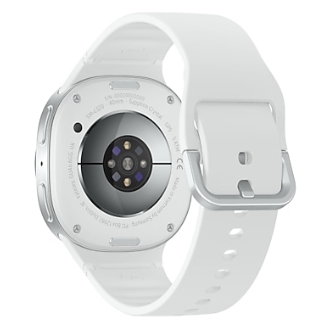 Smartwatch Samsung Galaxy Watch 8 40mm silver