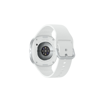 Smartwatch Samsung Galaxy Watch 8 40mm silver