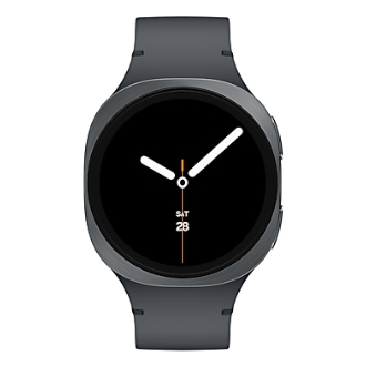 Smartwatch Samsung Galaxy Watch 8 40mm gray