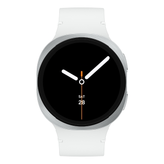 Smartwatch Samsung Galaxy Watch 8 44mm silver