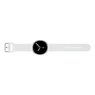 Smartwatch Samsung Galaxy Watch 8 44mm silver