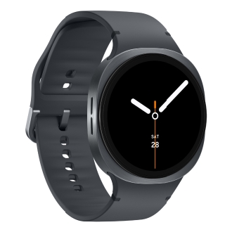 Smartwatch Samsung Galaxy Watch 8 44mm gray