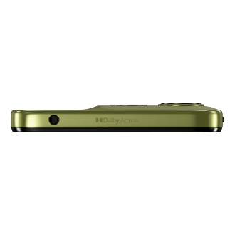 Motorola Moto G15 6.72" 8GB 512GB verde 