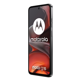 Motorola Moto G15 6.72" 8GB 512GB gris