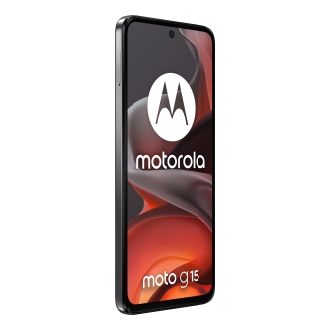 Motorola Moto G15 6.72" 8GB 512GB gris