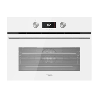 Horno Teka HLC8400WH cris. blanco GT DSP 111130002