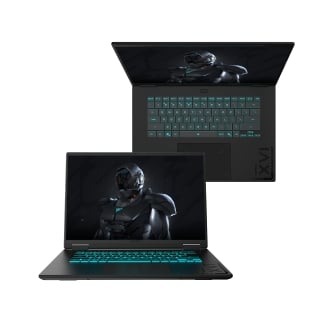 Gigabyte A16 CWHI3ES864SD I7-13620H 16" 32GB 1TB RTX 5070 8GB FreeDOS