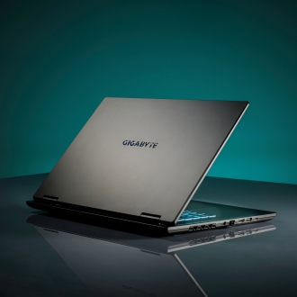 Gigabyte A16 CWHI3ES864SD I7-13620H 16" 32GB 1TB RTX 5070 8GB FreeDOS