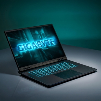 Gigabyte A16 CWHI3ES864SD I7-13620H 16" 32GB 1TB RTX 5070 8GB FreeDOS
